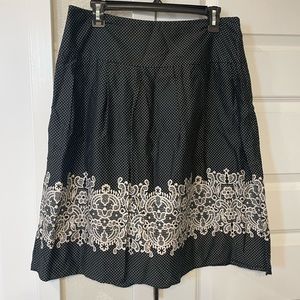 Ann Taylor Loft Skirt